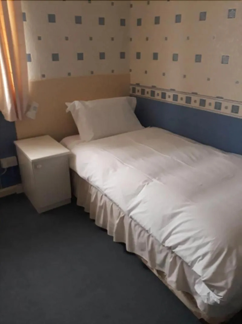 The White Hart Hotel