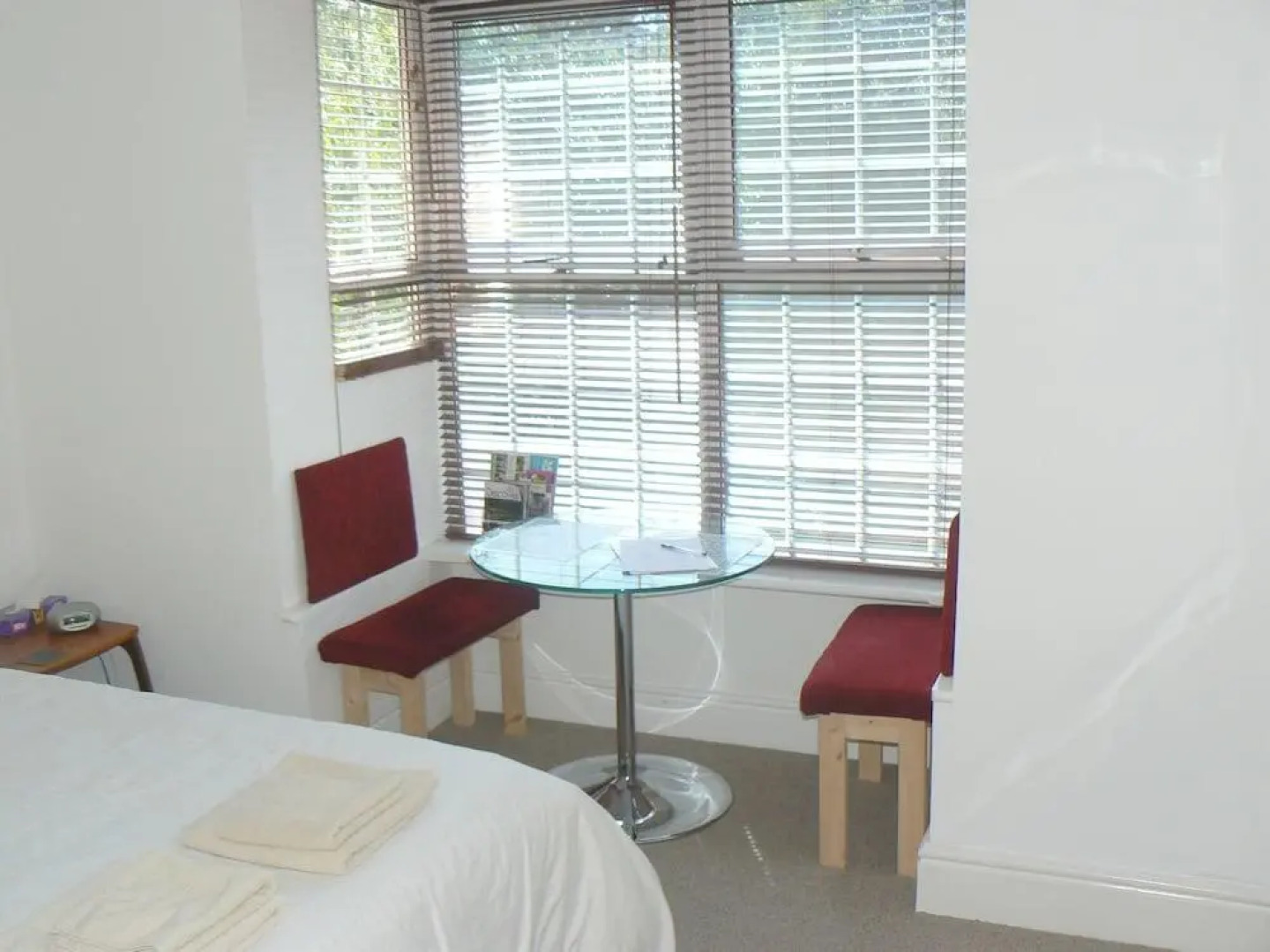 The Spinney Bed and Breakfast