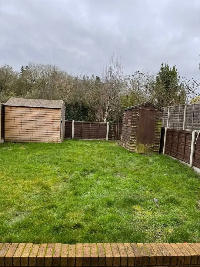 BookedUK Bright Apartment in Stevenage