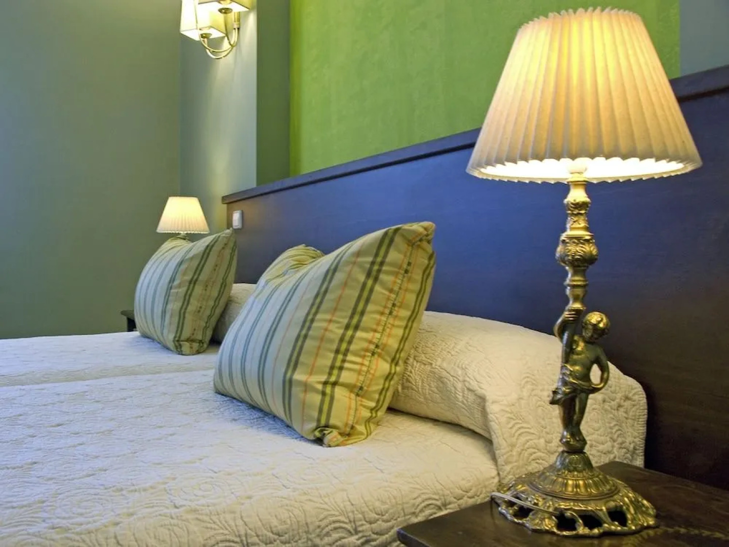 Posada del Infante Posada Real