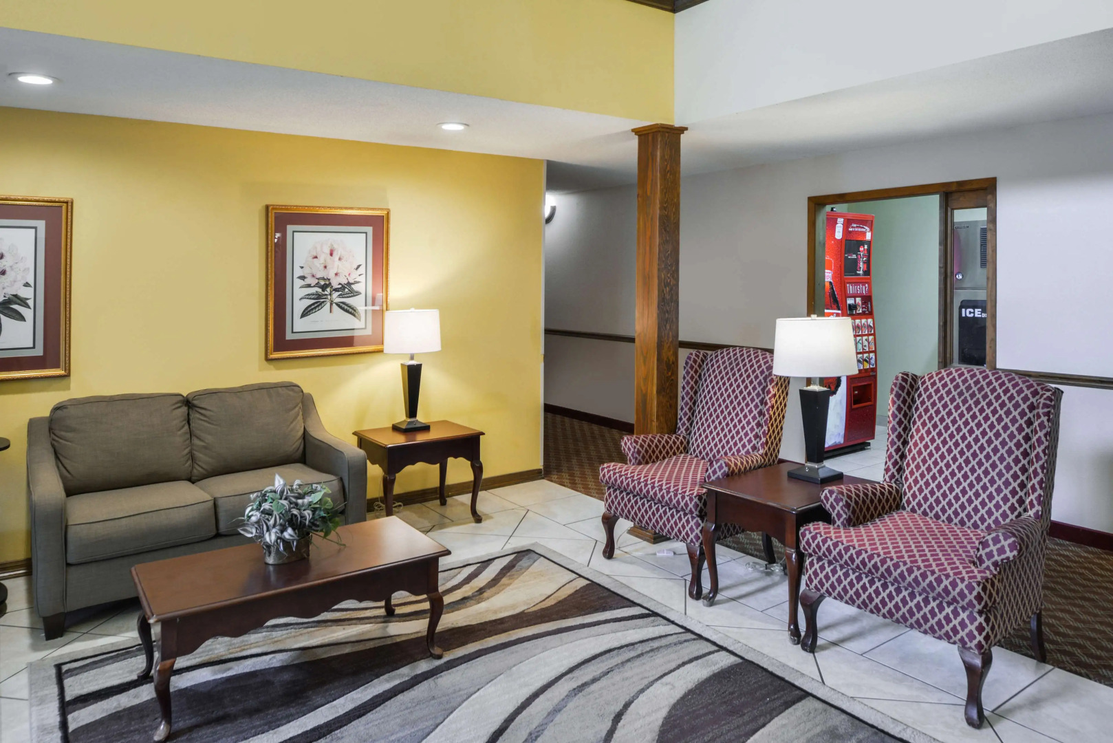 Americas Best Value Inn Wiggins