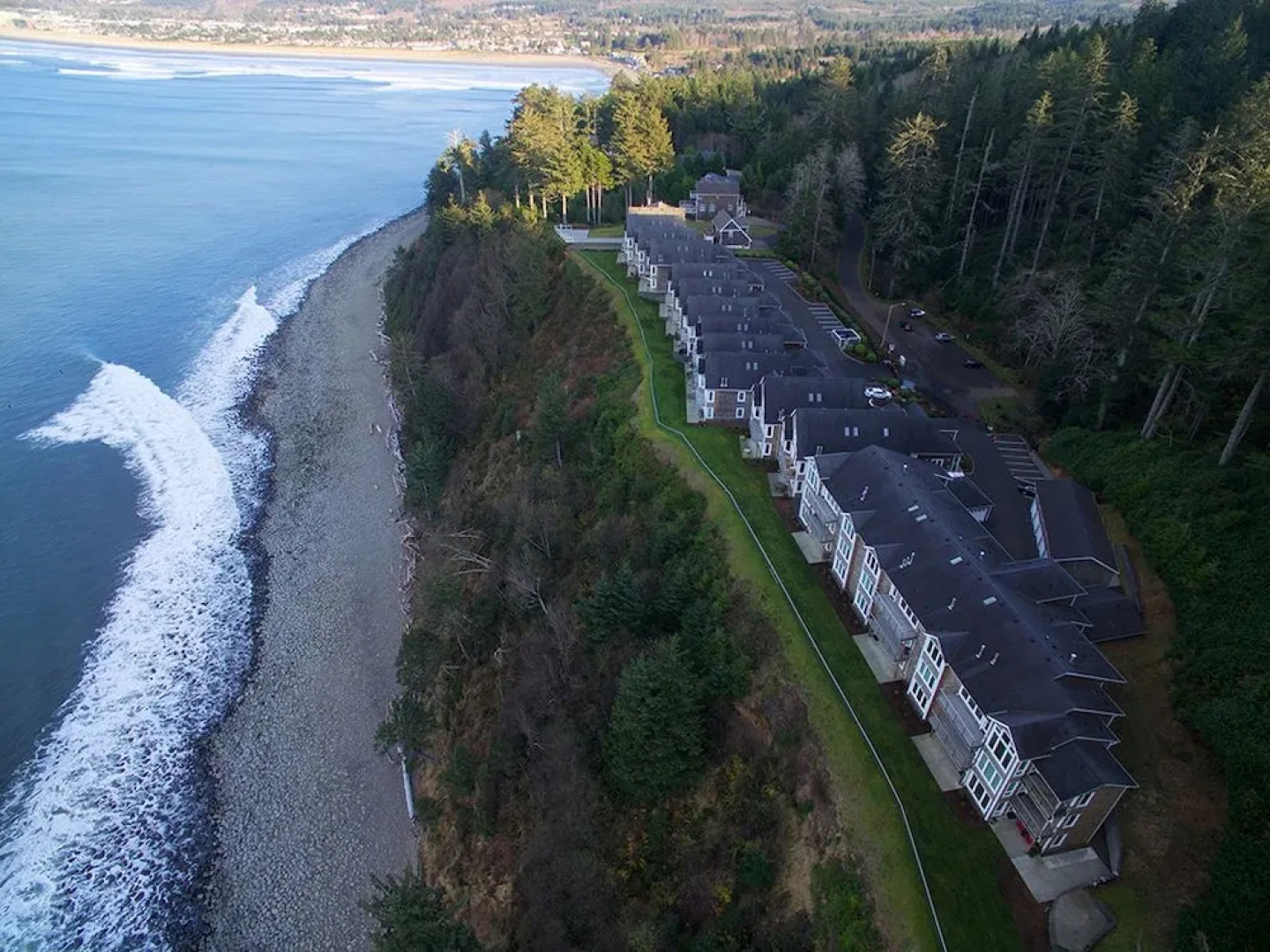 Neptune's Perch 3 Bedrooms 3 Bathrooms Townhouse