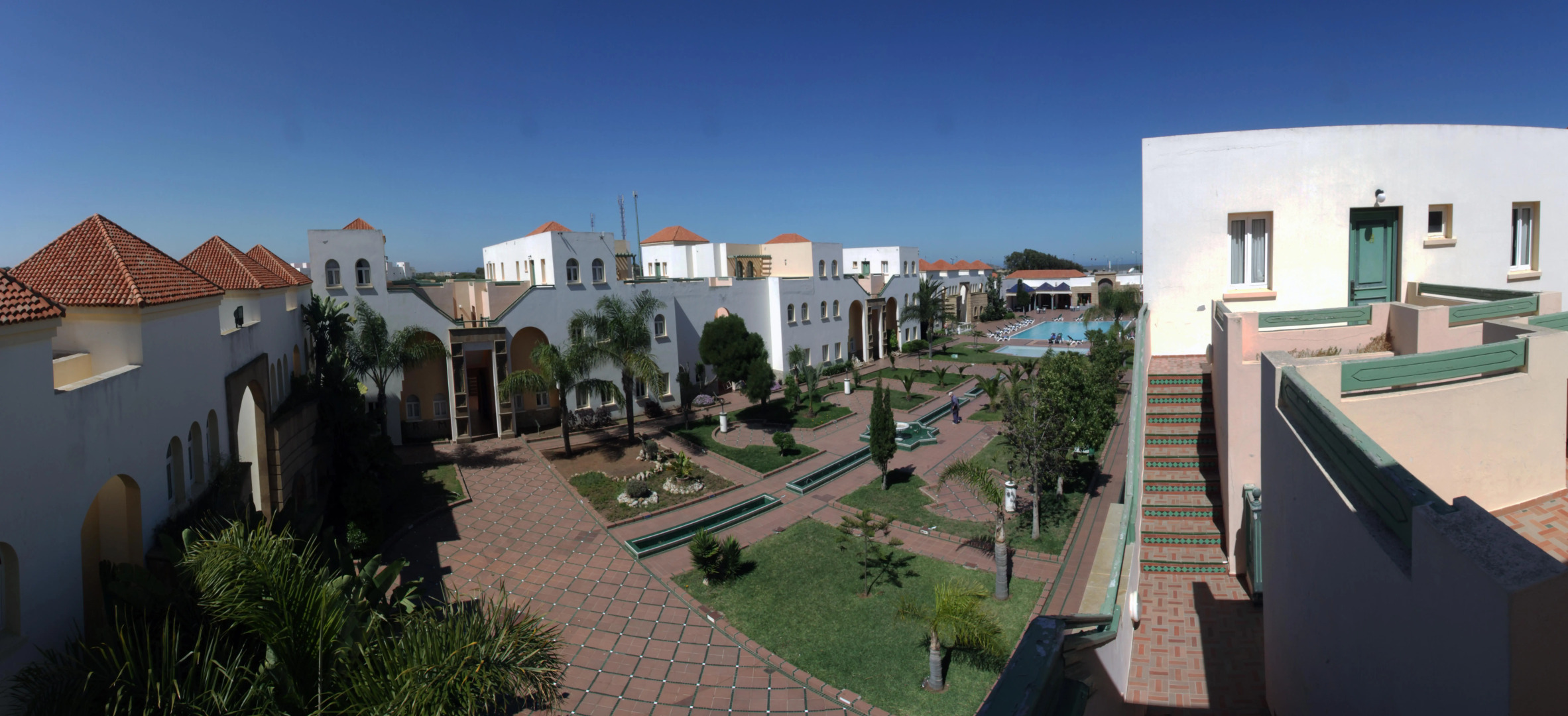 Ryad Mogador Essaouira