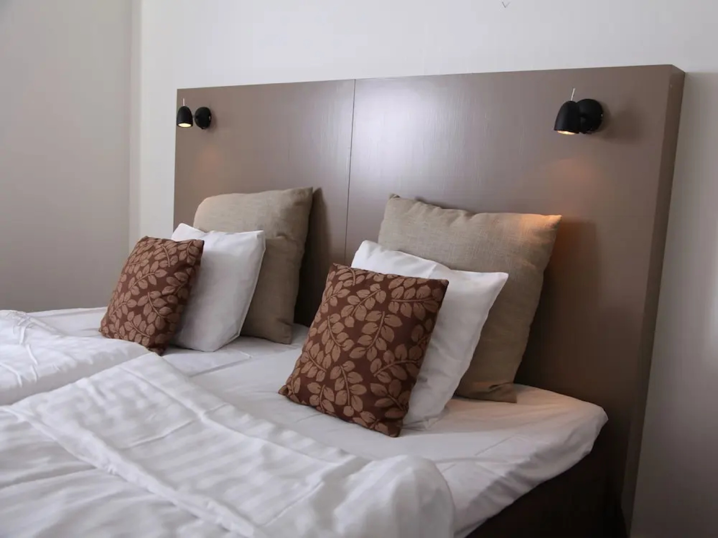 Stallgården B&B