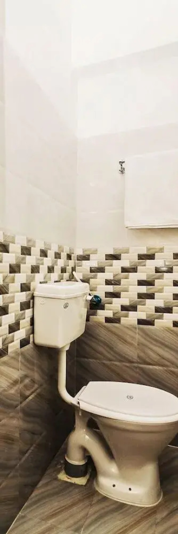 OYO 40807 Hotel  VSR International