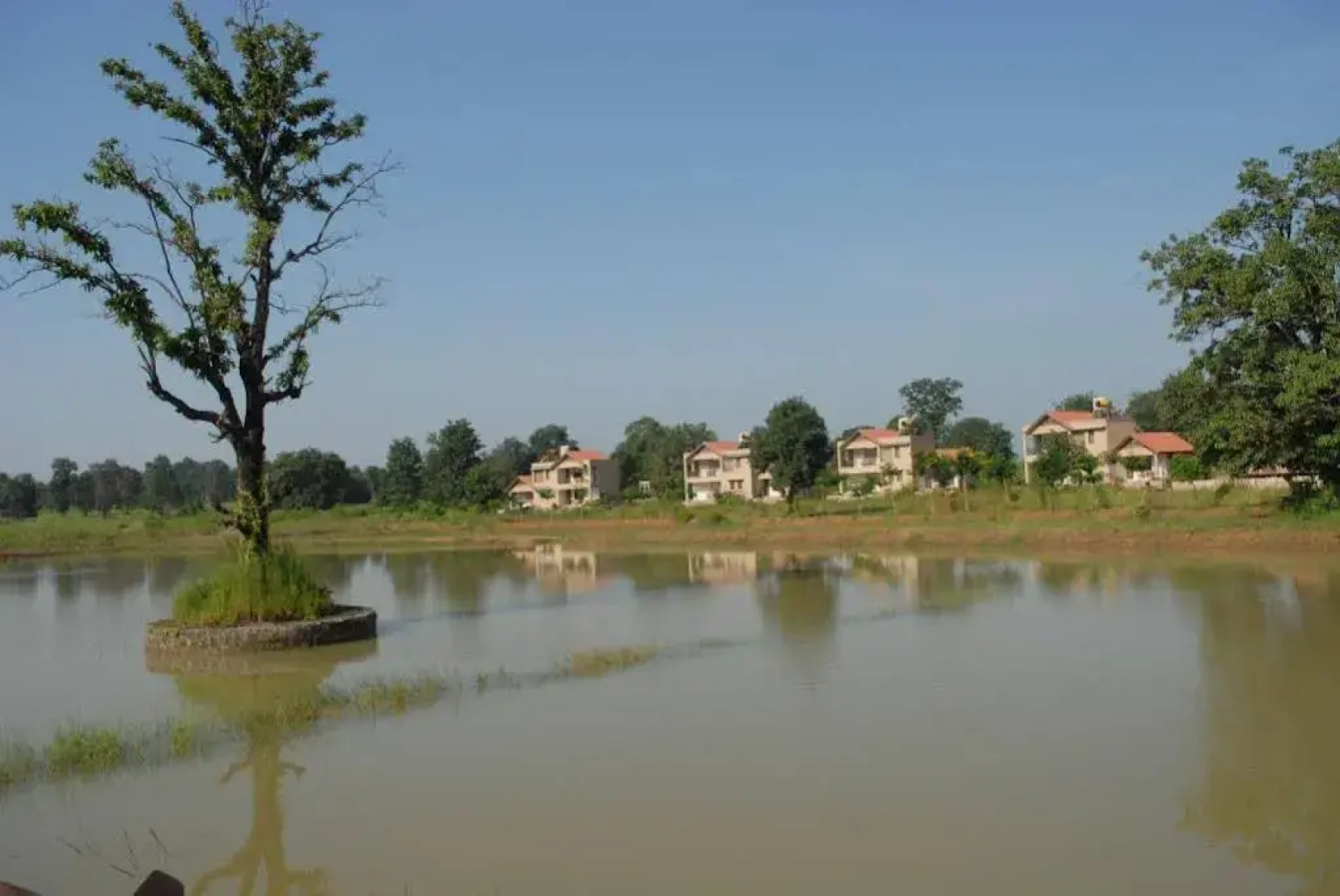 Mogli Resorts Kanha
