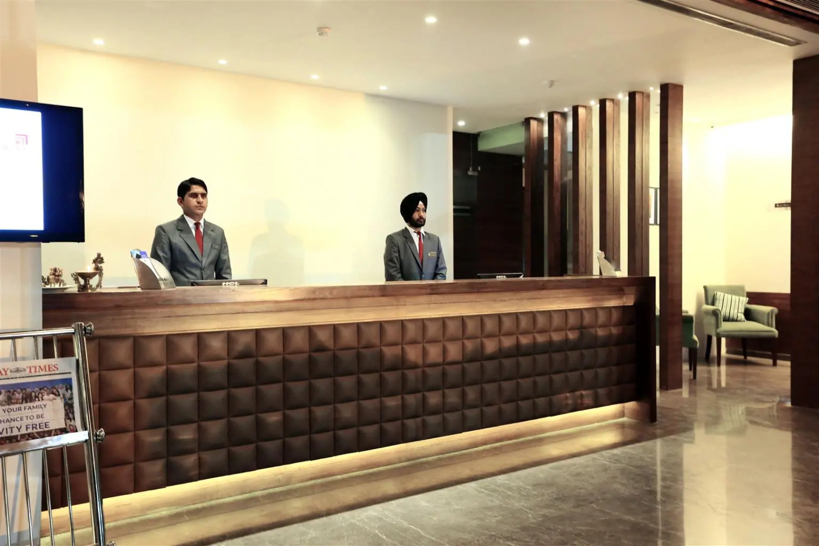 Best Western Country Woods Ambala