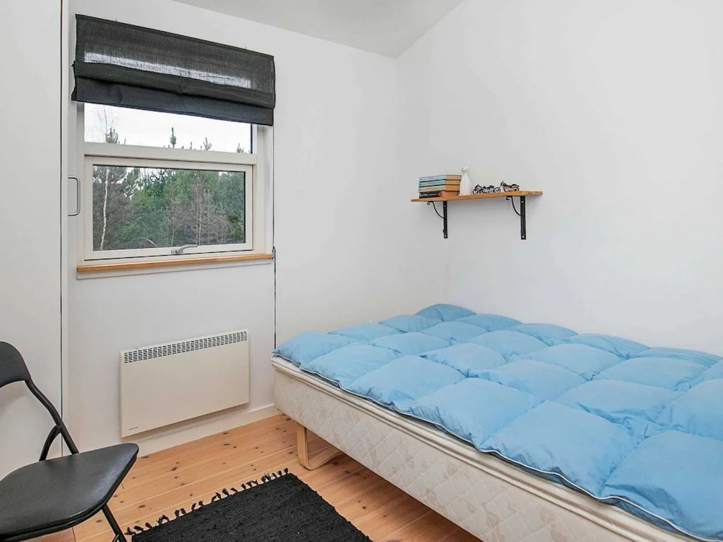 6 Person Holiday Home in Laeso