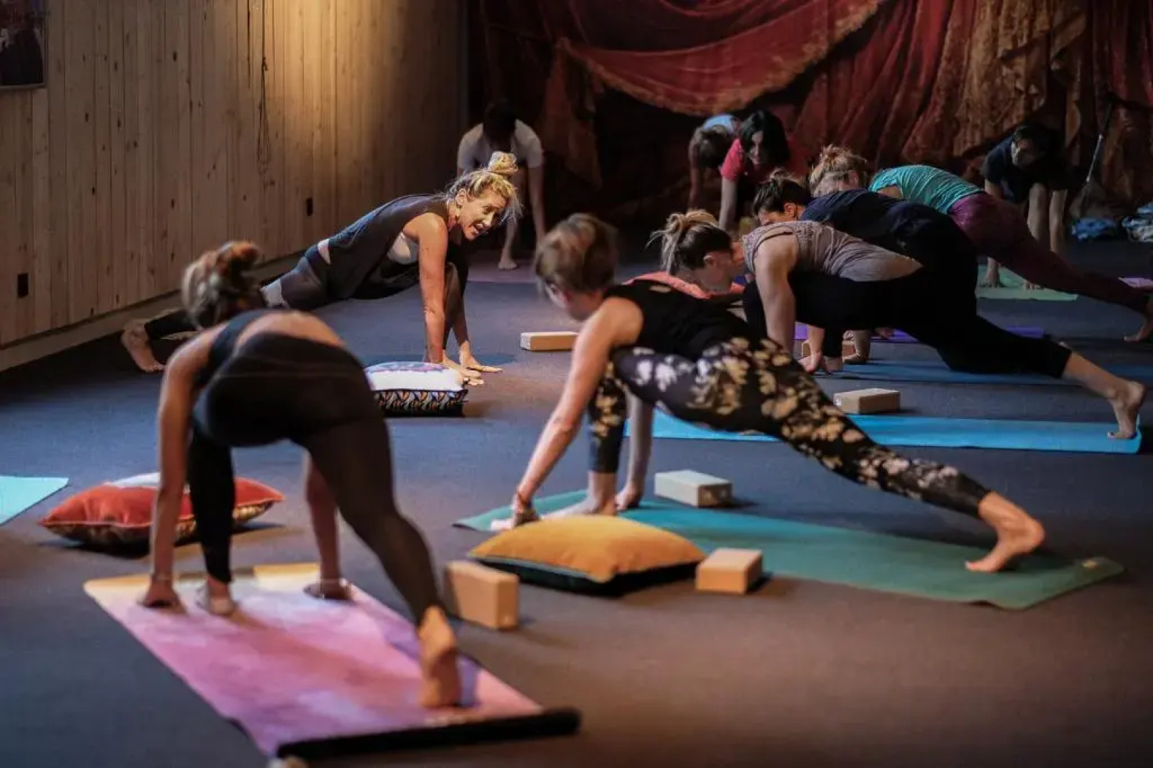 Mob Hotel Paris les Puces