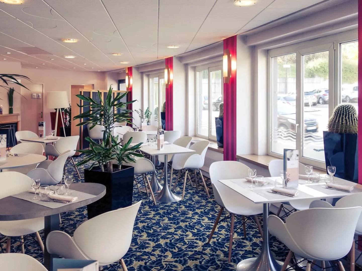 Mercure Epinal Centre