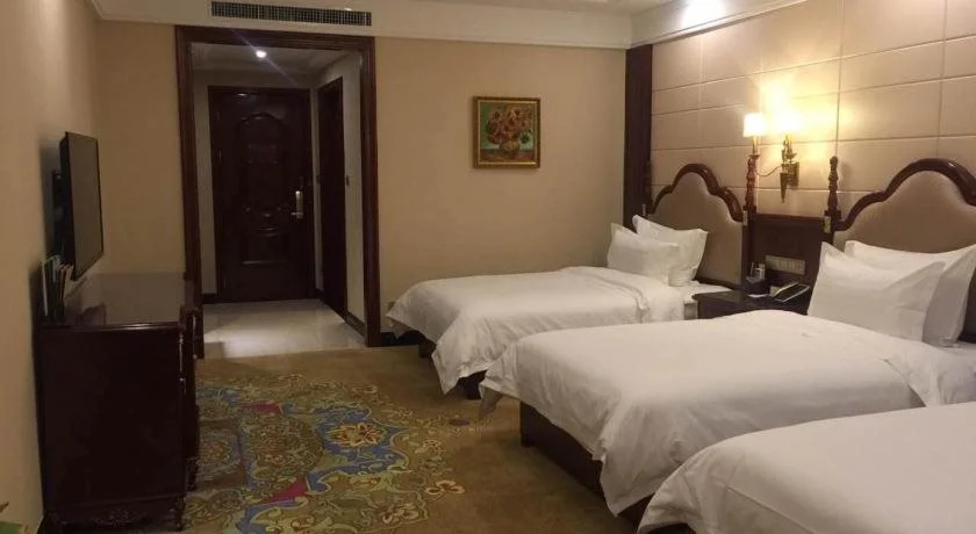 Wan Sheng International Hotel