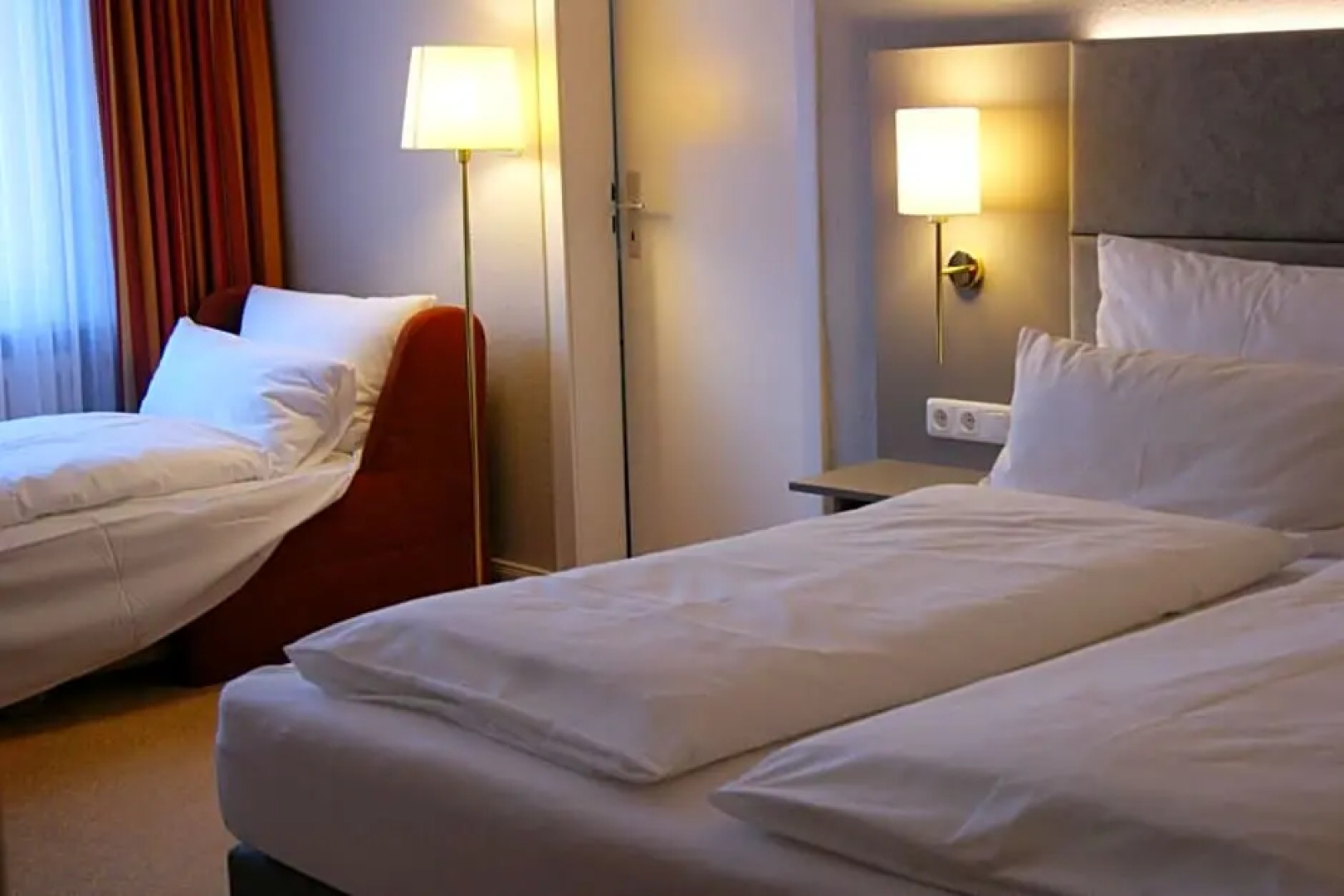 Land-Gut-Hotel Allerhof