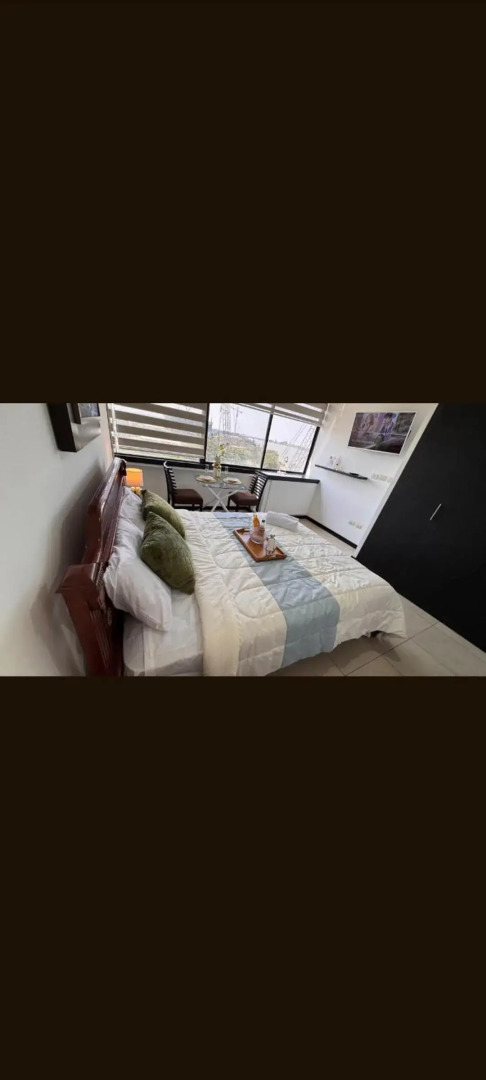 Ecusuites Super Host Penthouse 10 River View Puerto Santana