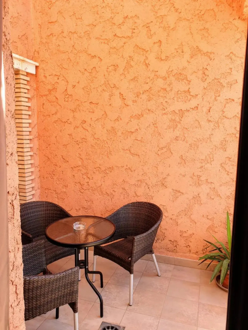 House Triplex Parra I