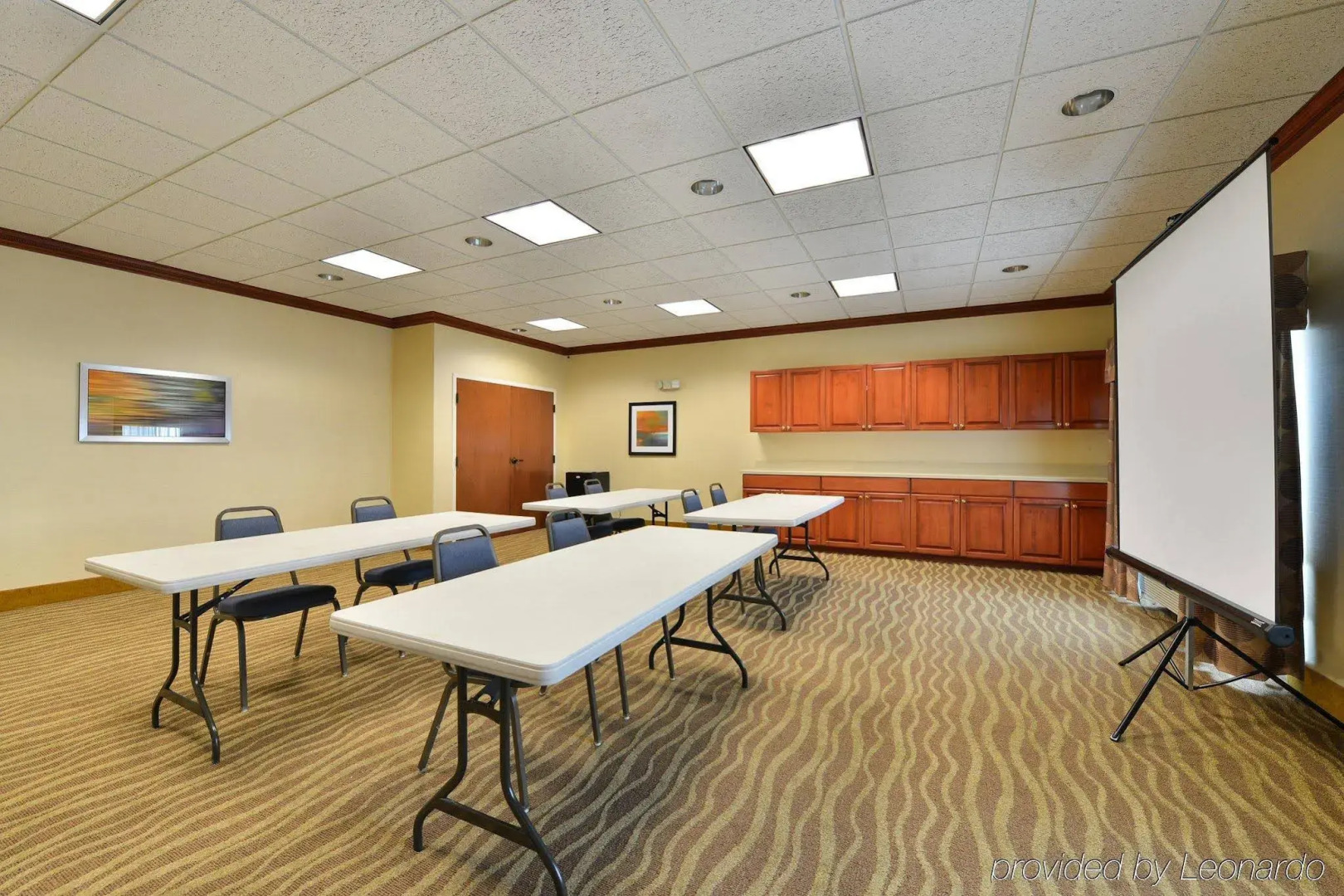 Holiday Inn Express Campbellsville by IHG
