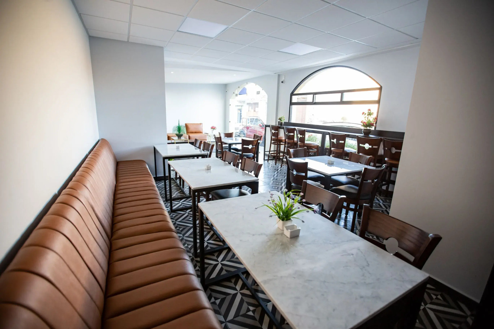 Hotel Esfera Tulancingo