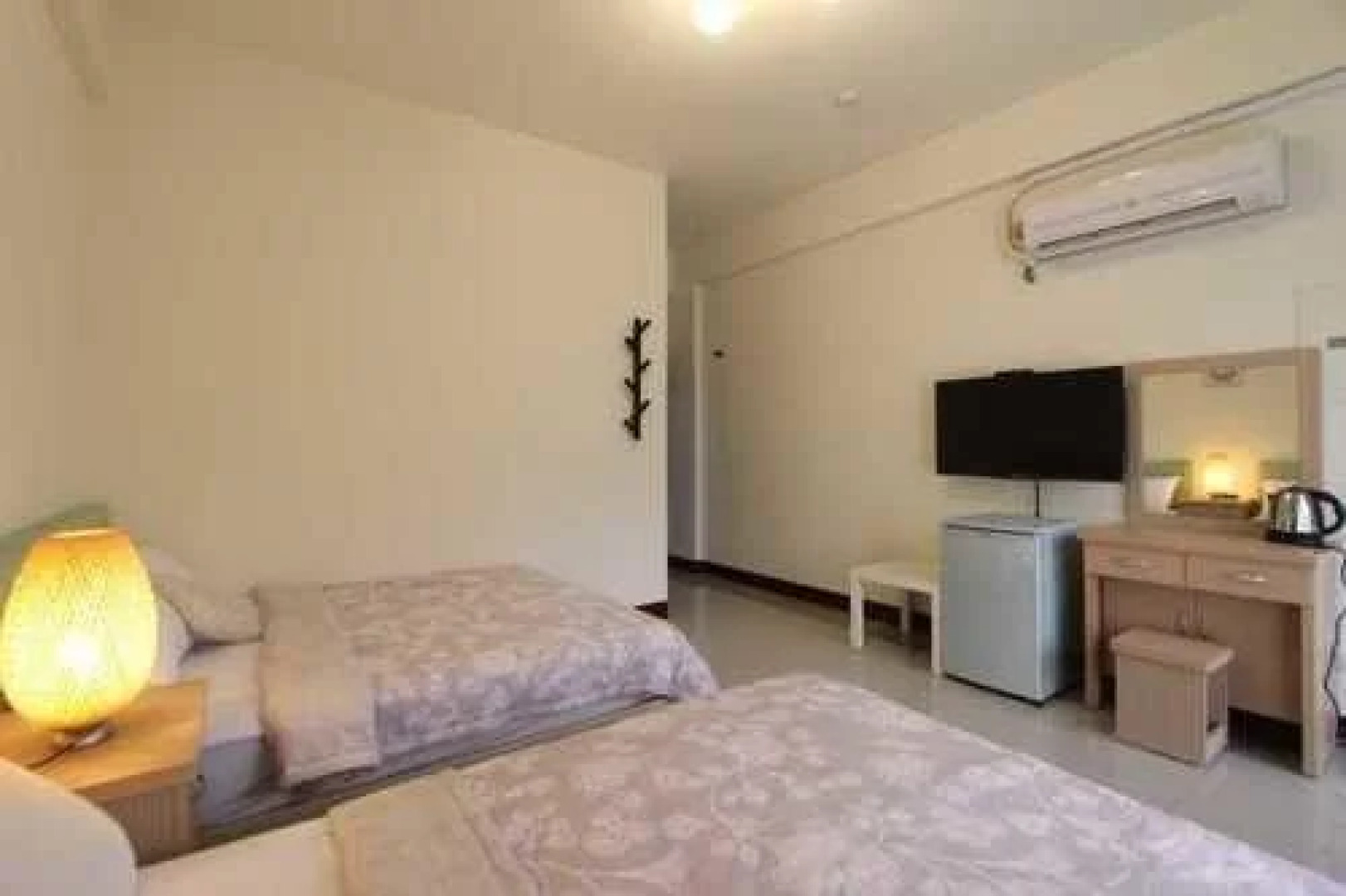 Vintage Bed and Breakfast