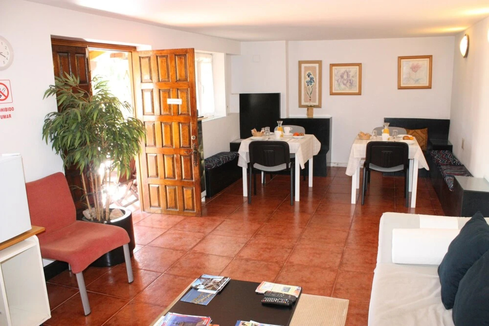 Alojamiento Rural San Pedro