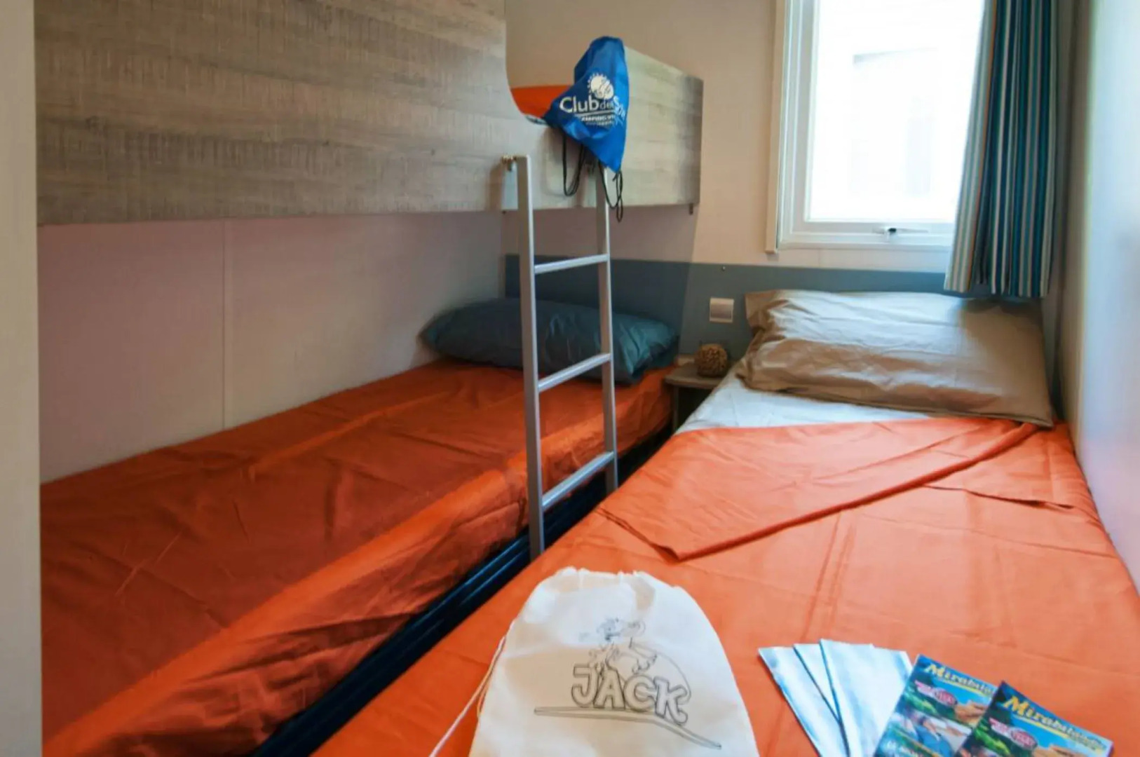 Club Del Sole Marina Family Resort