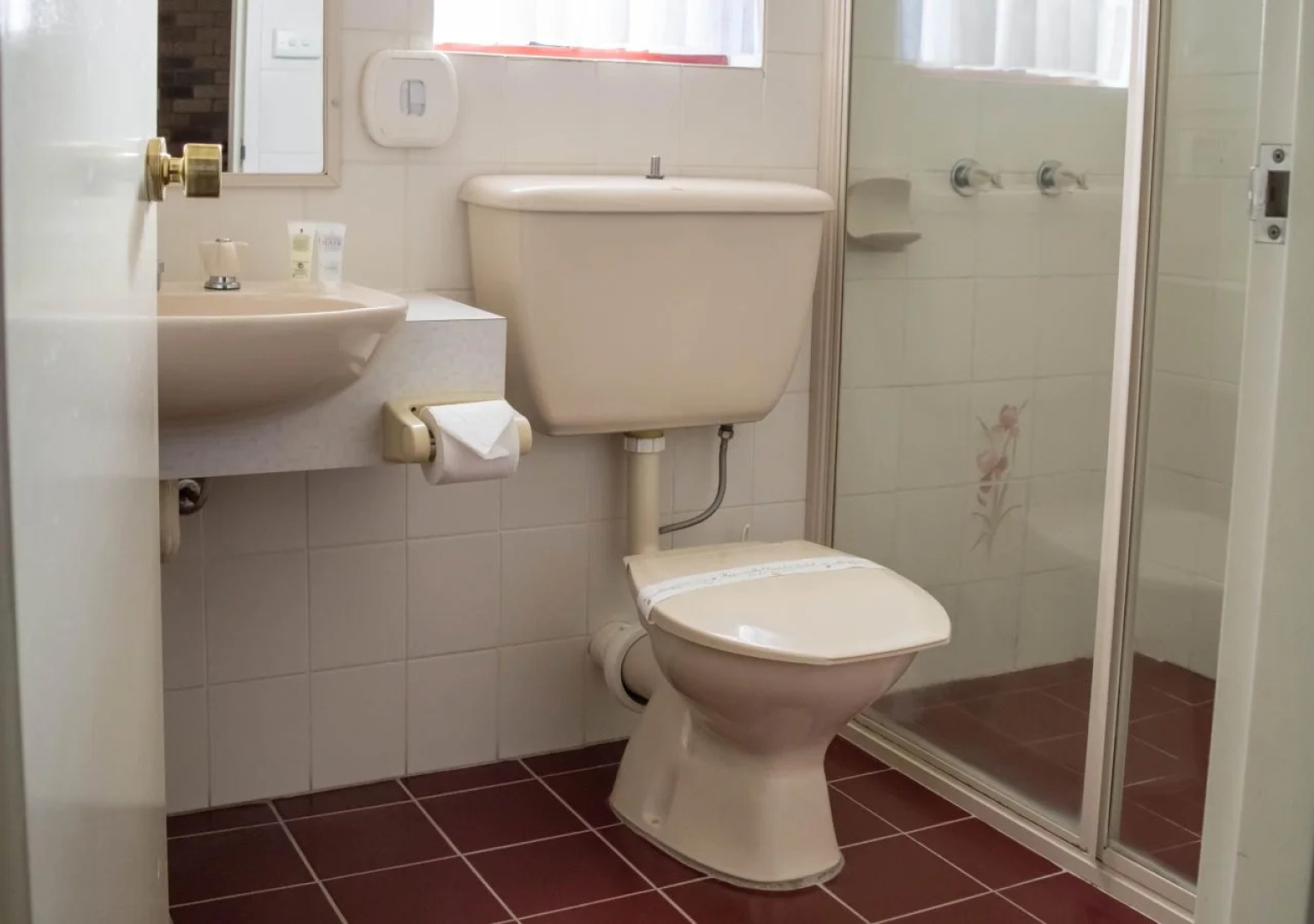 Narrandera Club Motor Inn