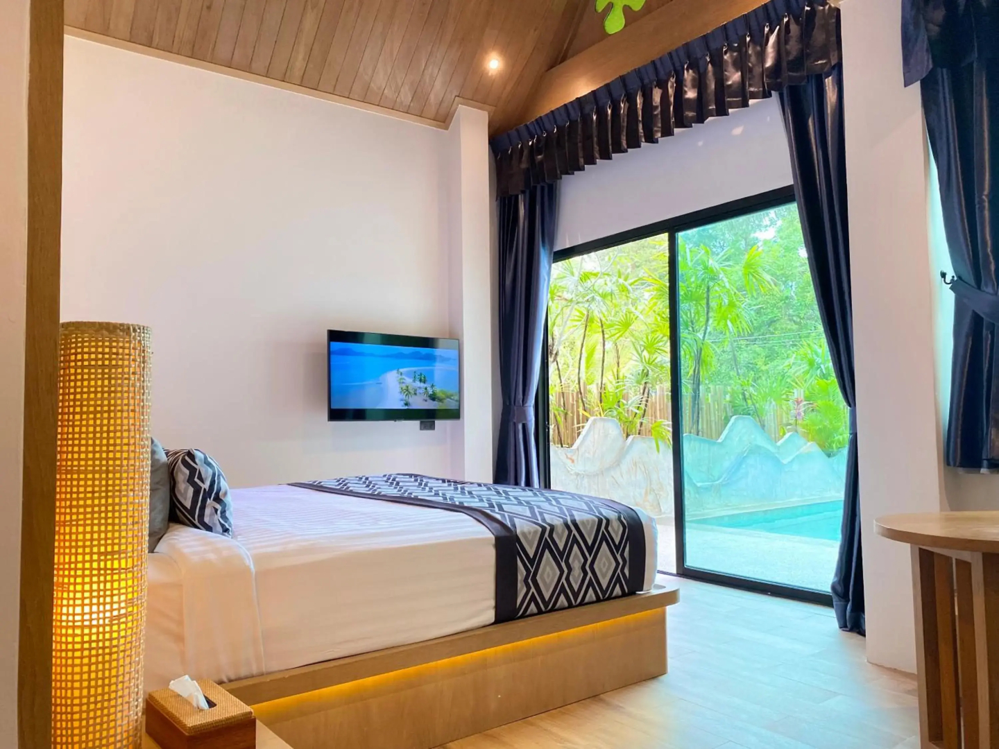 Baan Taranya Koh Yao Yai