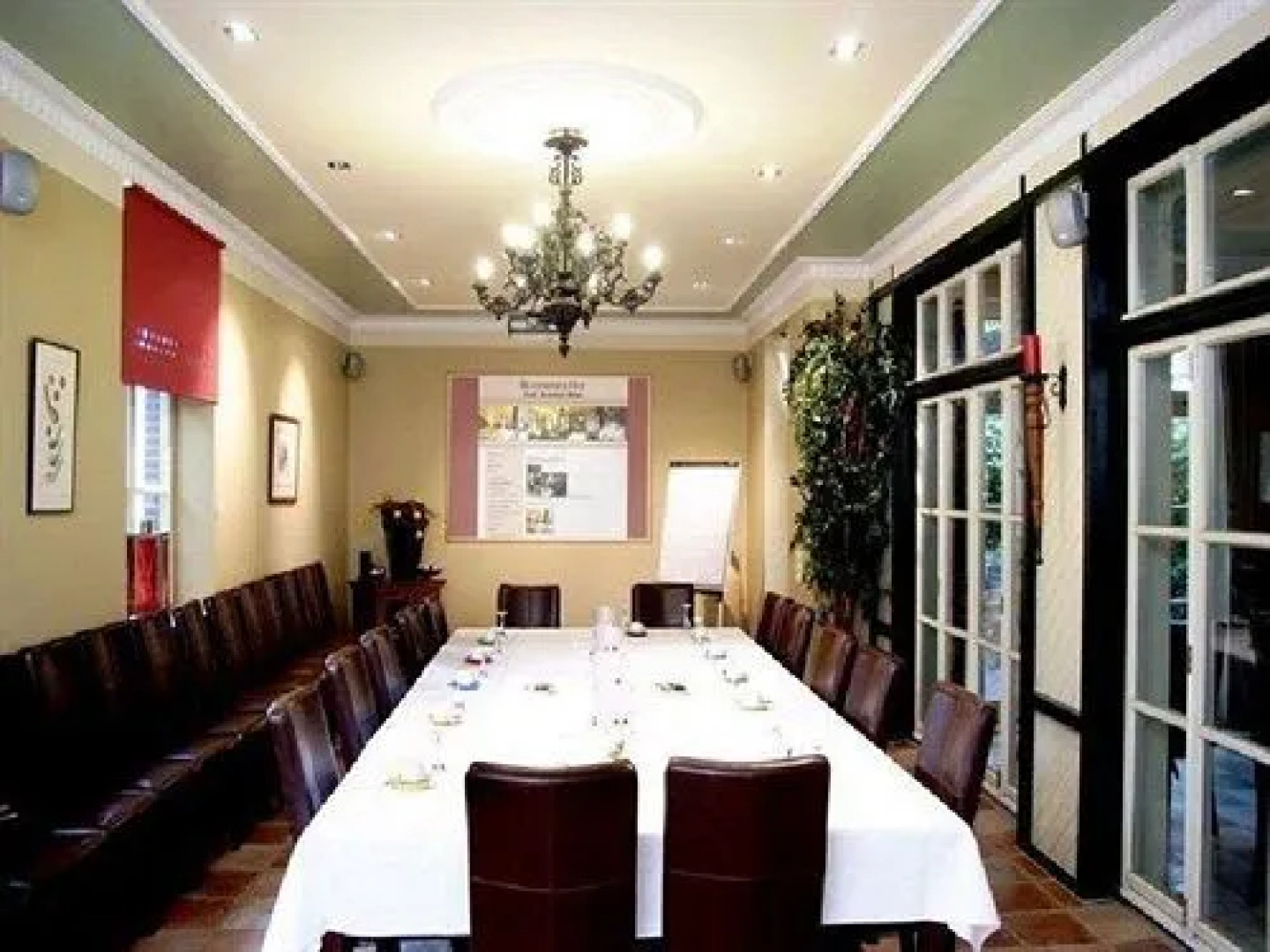 Hotel Bentheimer Hof