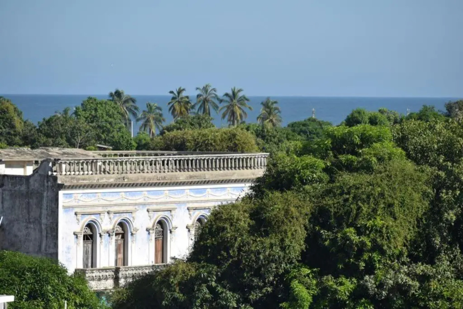Remedios La Bella Hotel Boutique