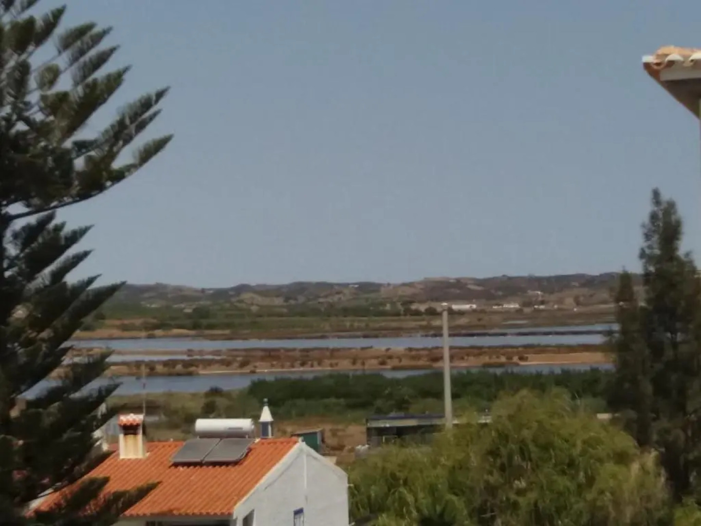 Monte Gordo T1 Estrela Do Mar