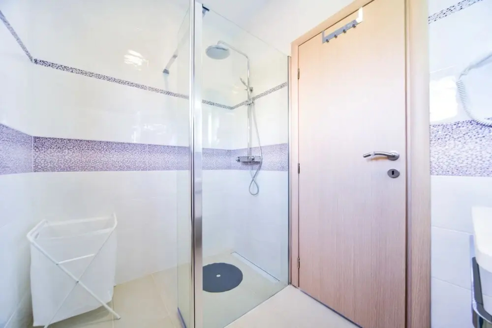 Villa Mary with pool and Sauna