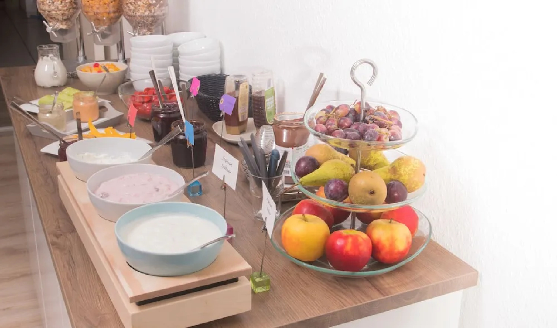 Hotel Seebrise Grömitz