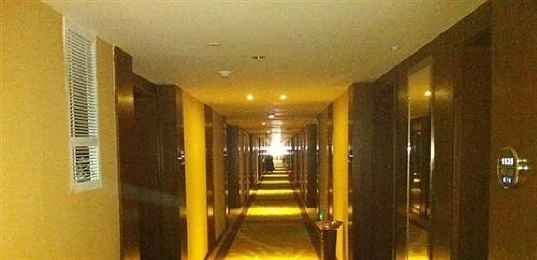 Nanning Wuzhou International Hotel