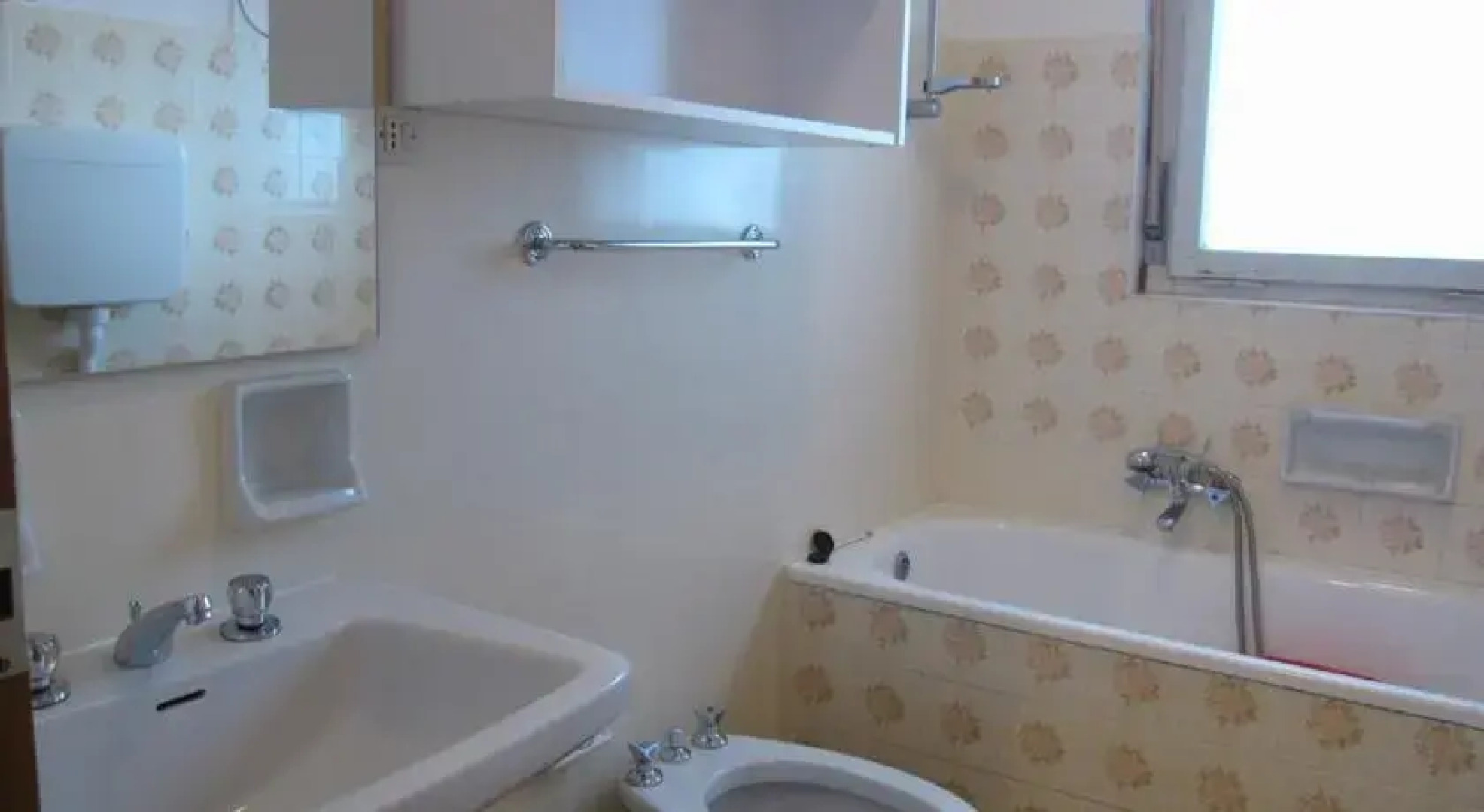 Appartamento Vistamare