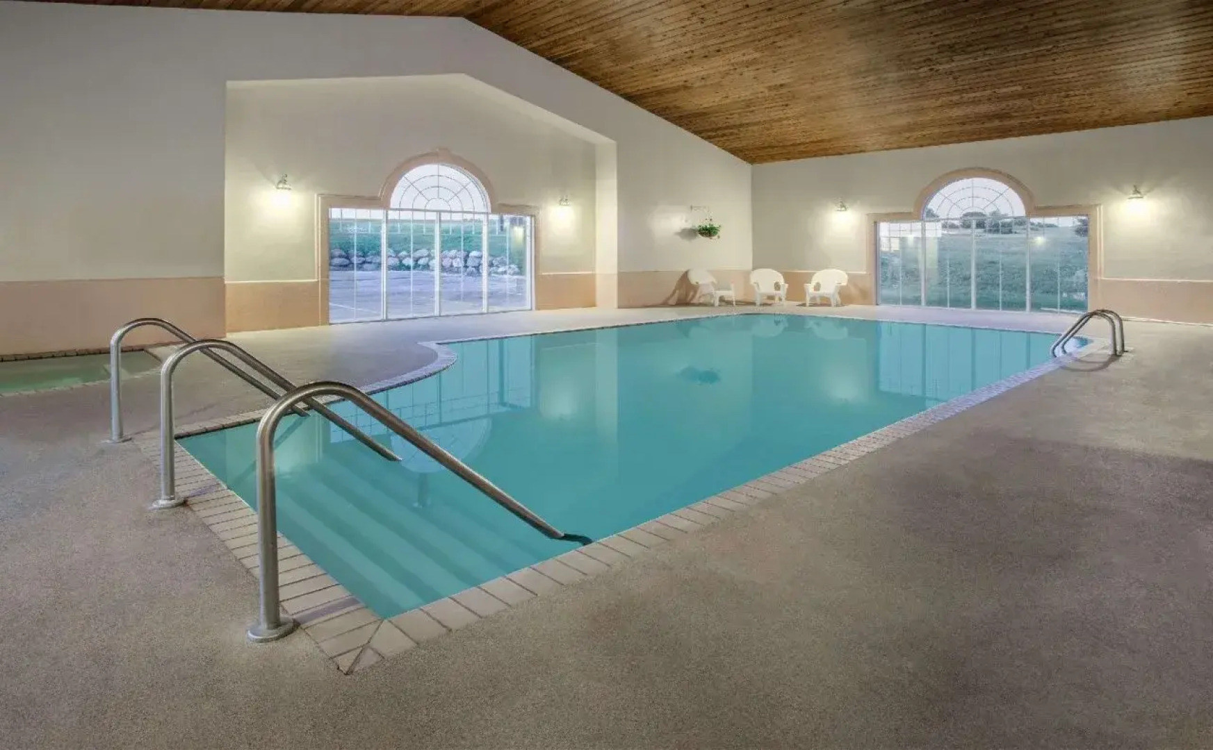 Baymont Inn & Suites Waunakee