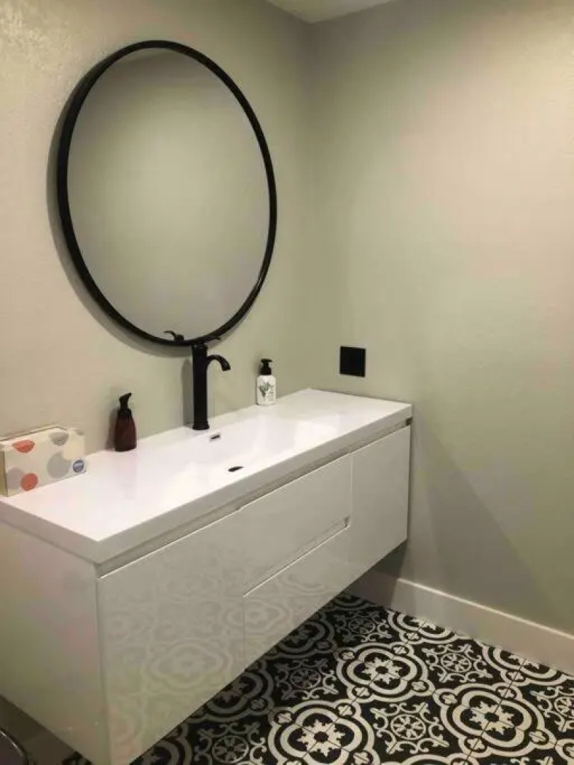 “A little Piece of Paradise” New Condo