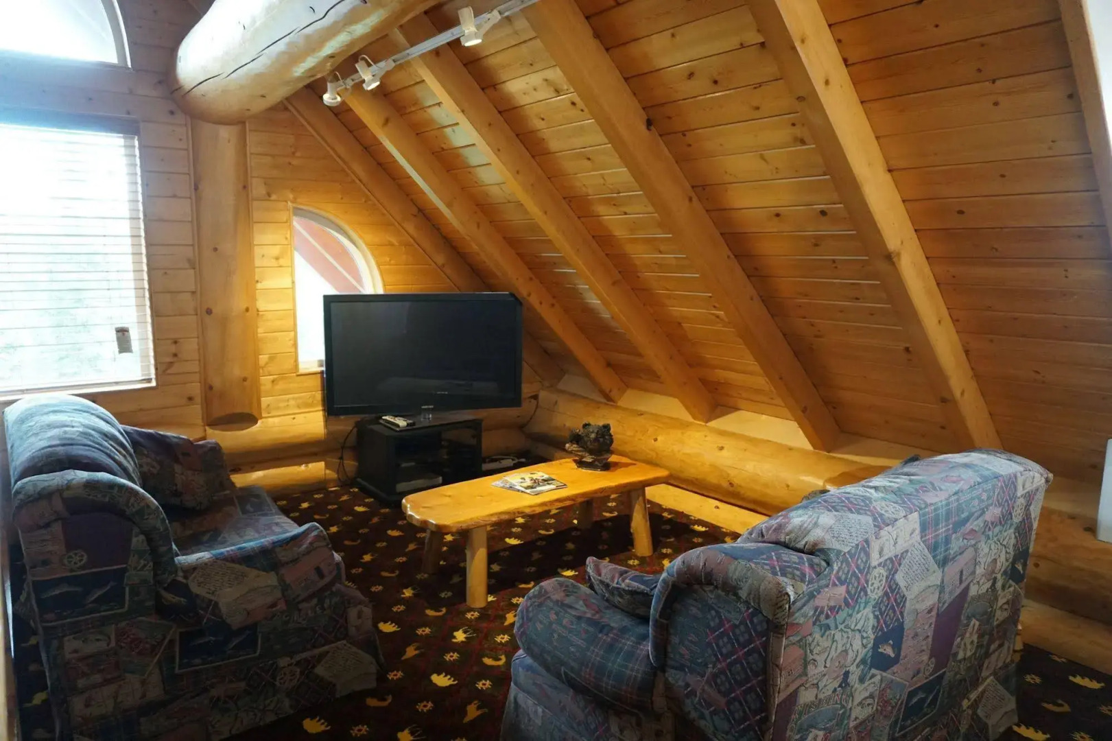 Salmon Catcher Lodge