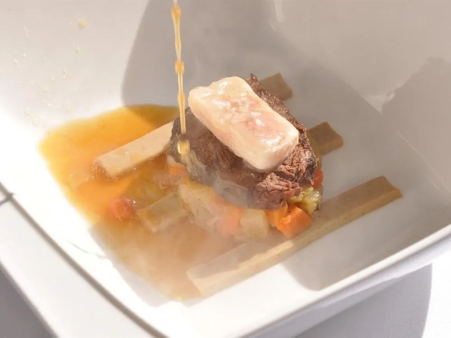 Hôtel Restaurant La Bergerie