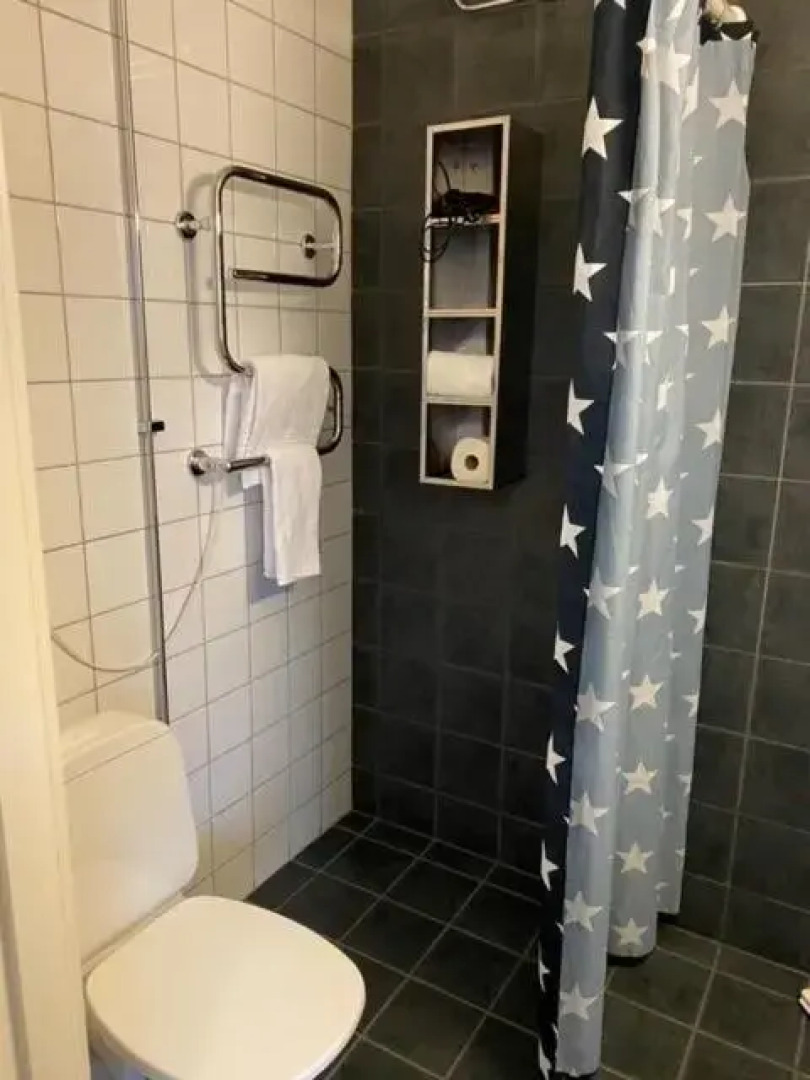 Bruksmässen Hotell