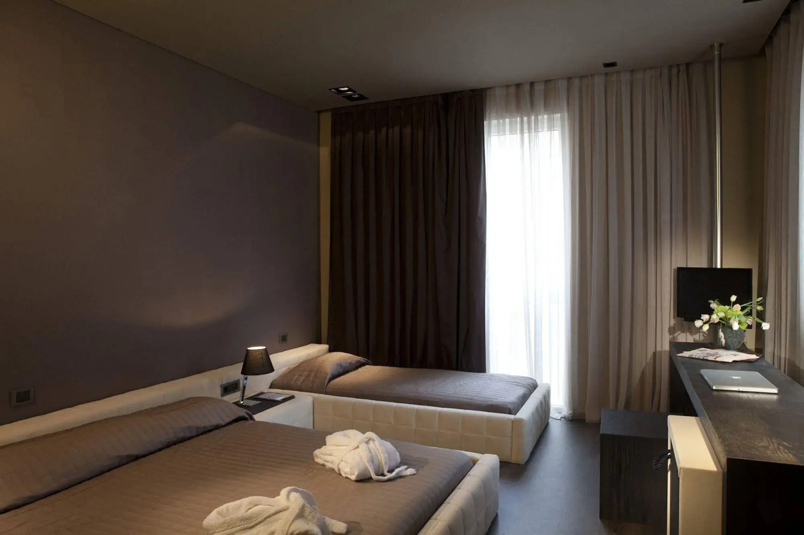 Zaliki Boutique Hotel