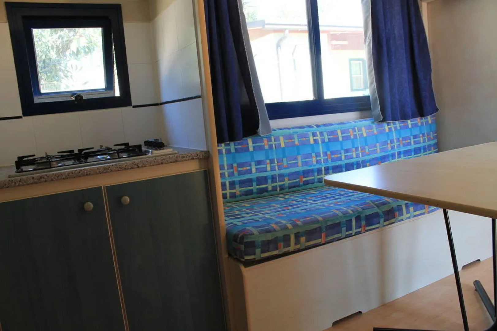 Camping Fontana delle Rose