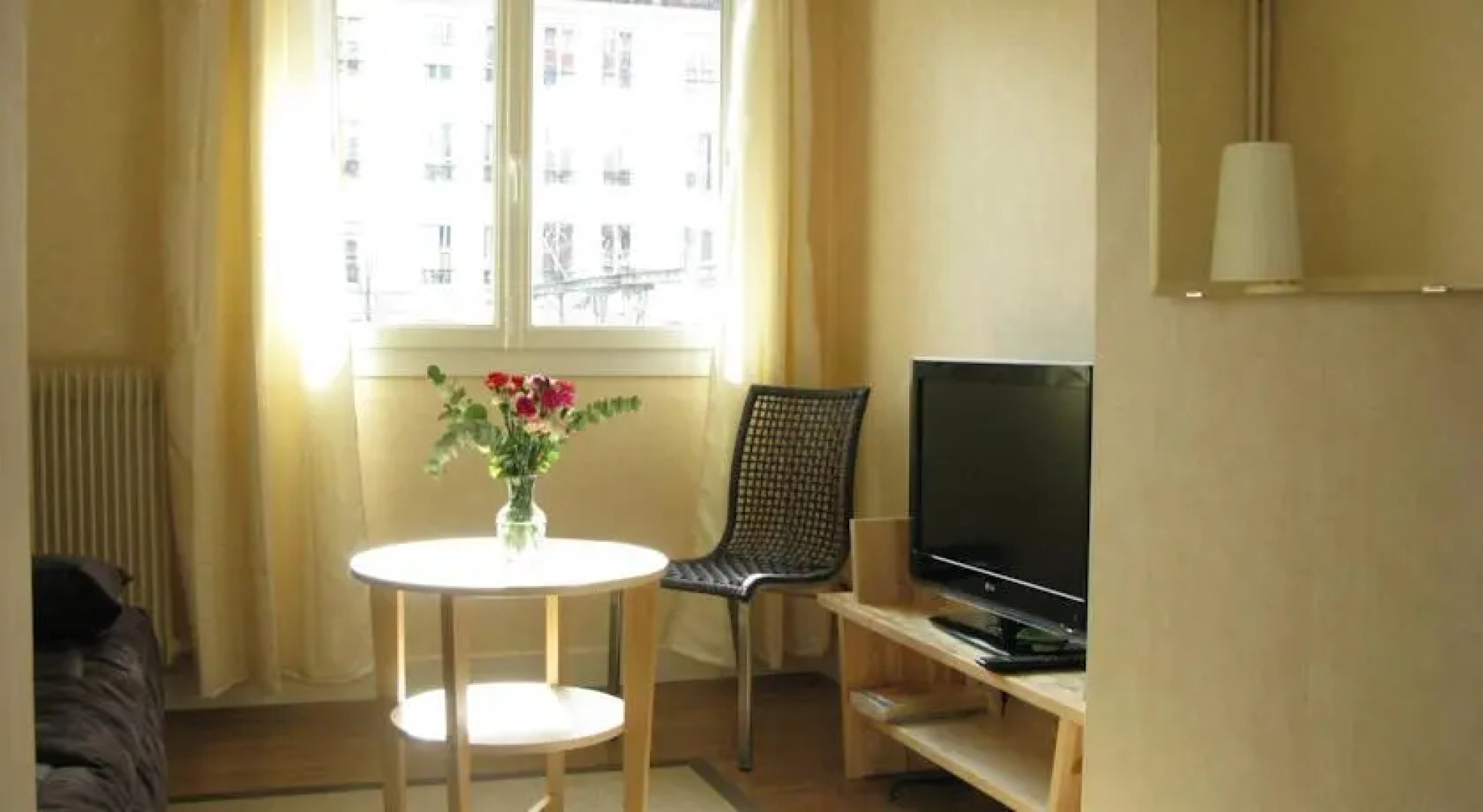 Appartement Le Vincennes Centre