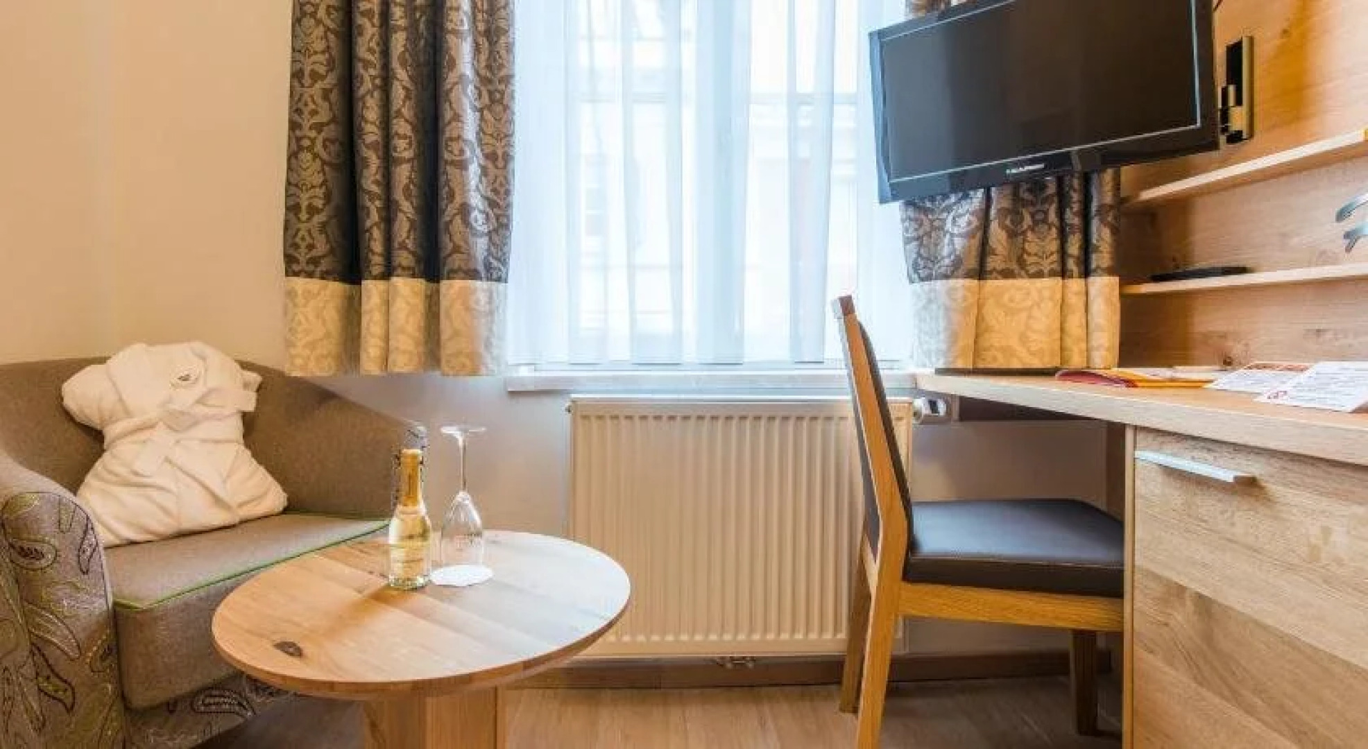 Gesundheits- und Vitalhotel Post