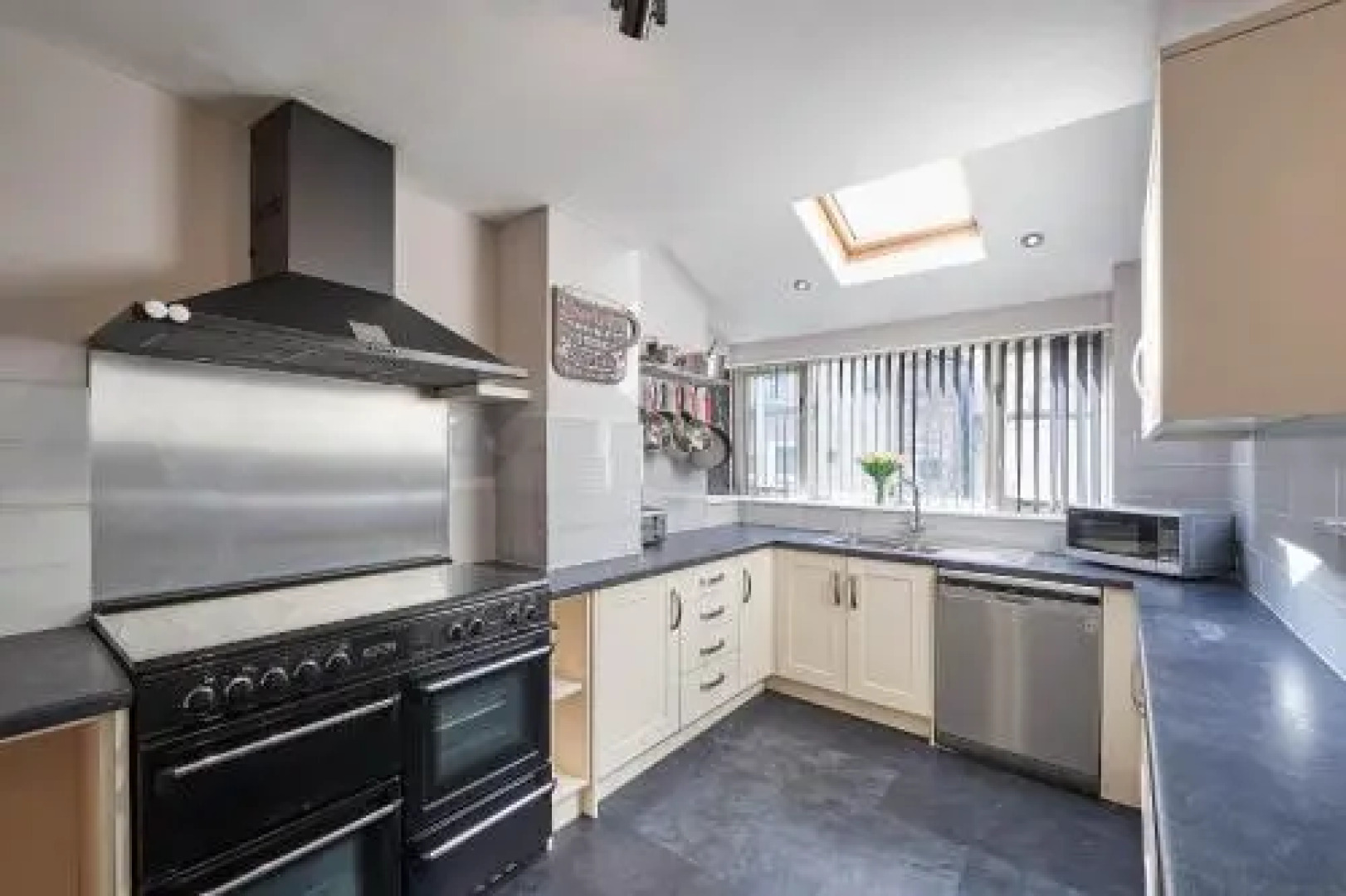 Rosedale Guest House