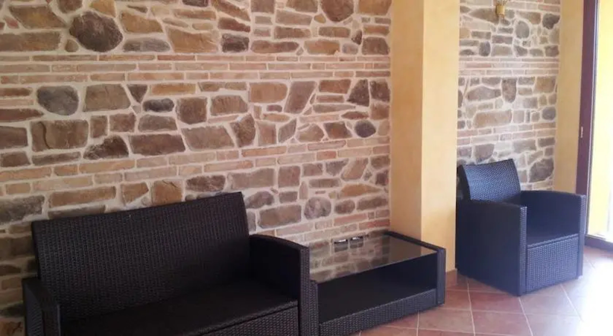 Country House Parco Del Lago