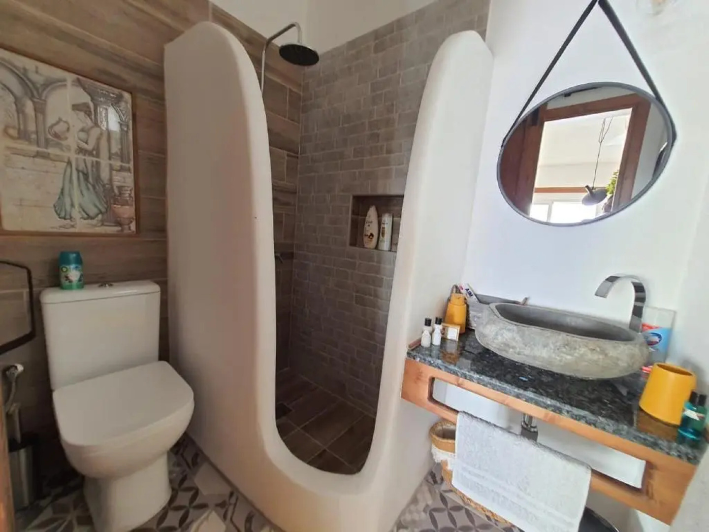 Tramonto Luxury Villa No2 - Breathtaking sunset view