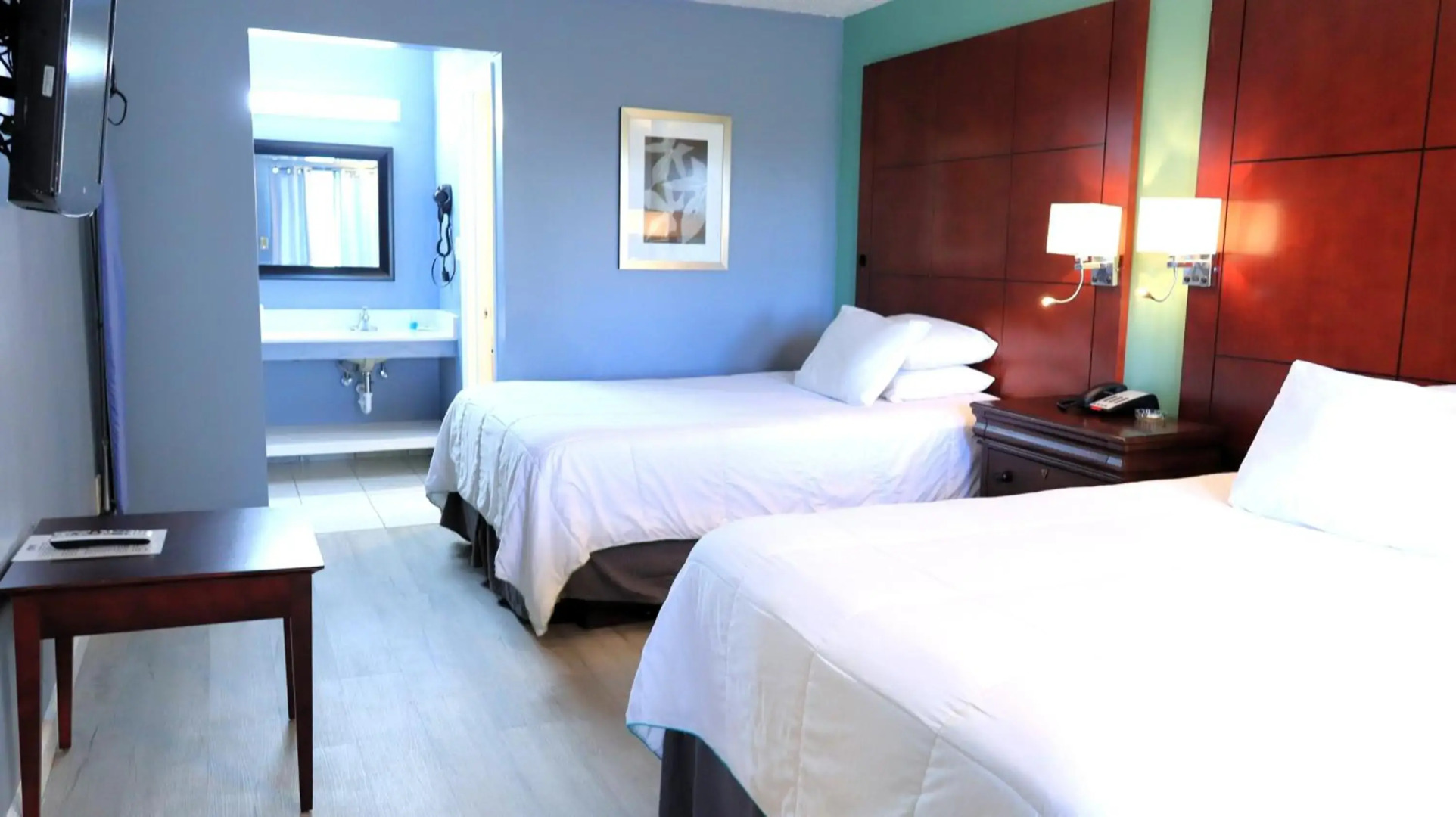 America's Best Value Inn & Suites Blytheville by Sonesta