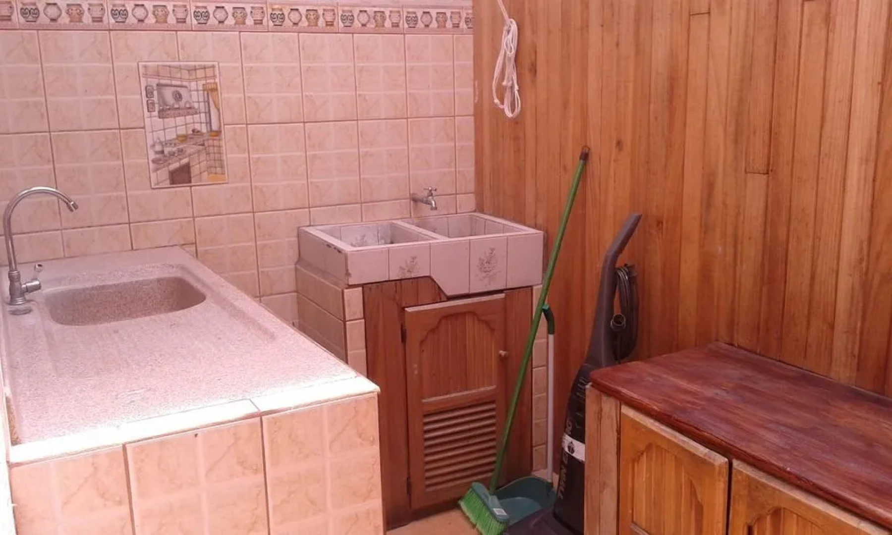 Costa Rica Love Apartments & Rooms