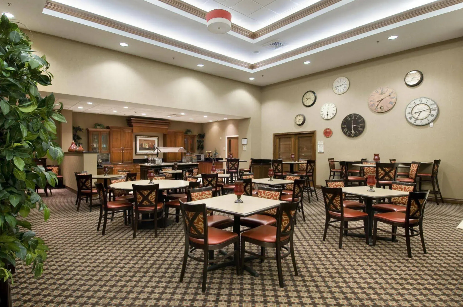 Homewood Suites by Hilton Salt Lake City-Downtown