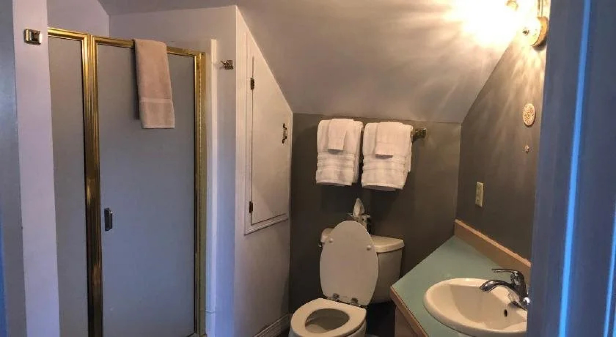 The Barrister Bed & Breakfast