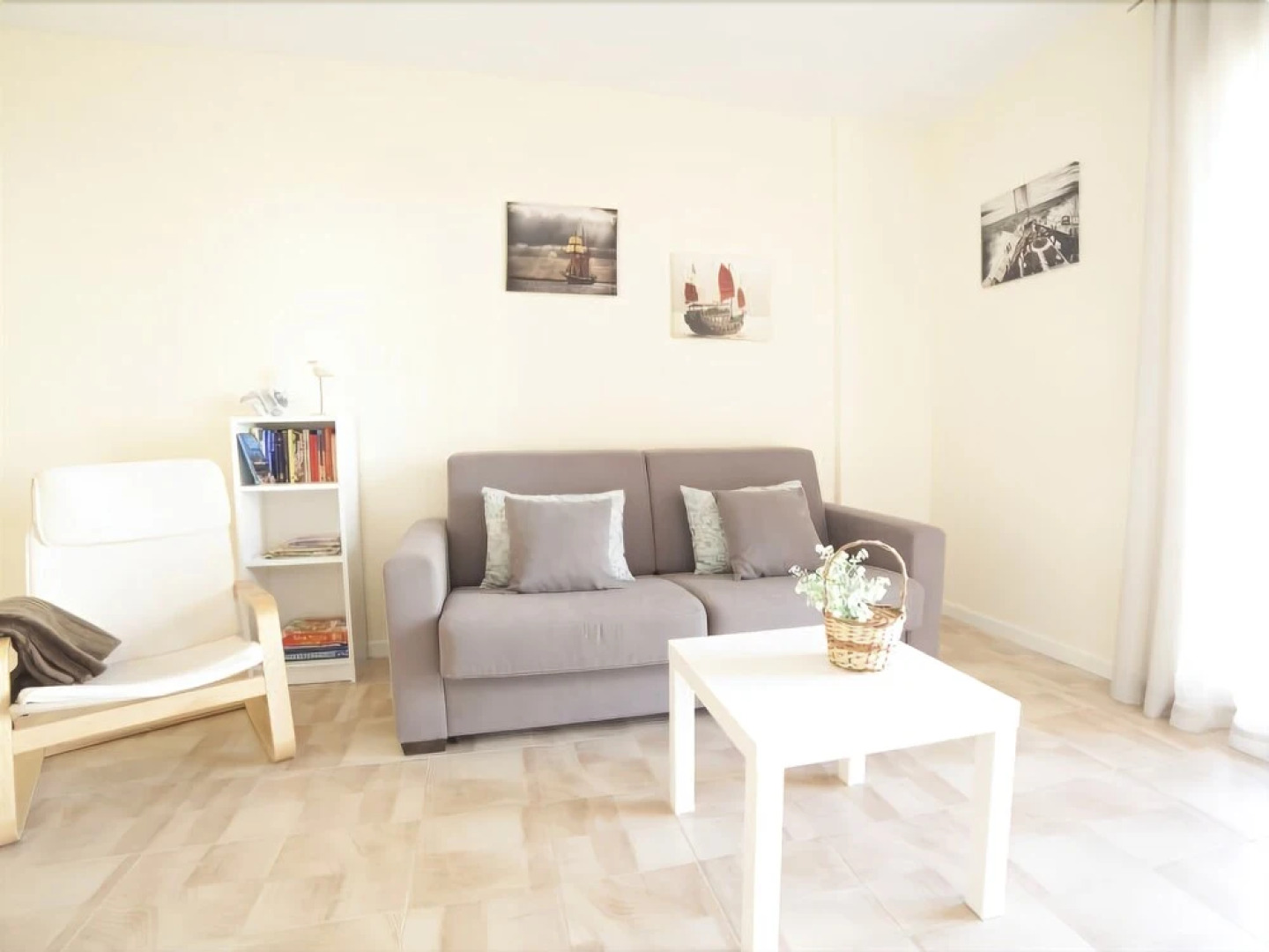 Apartamentos Kasa 25 - Baños de la Reina