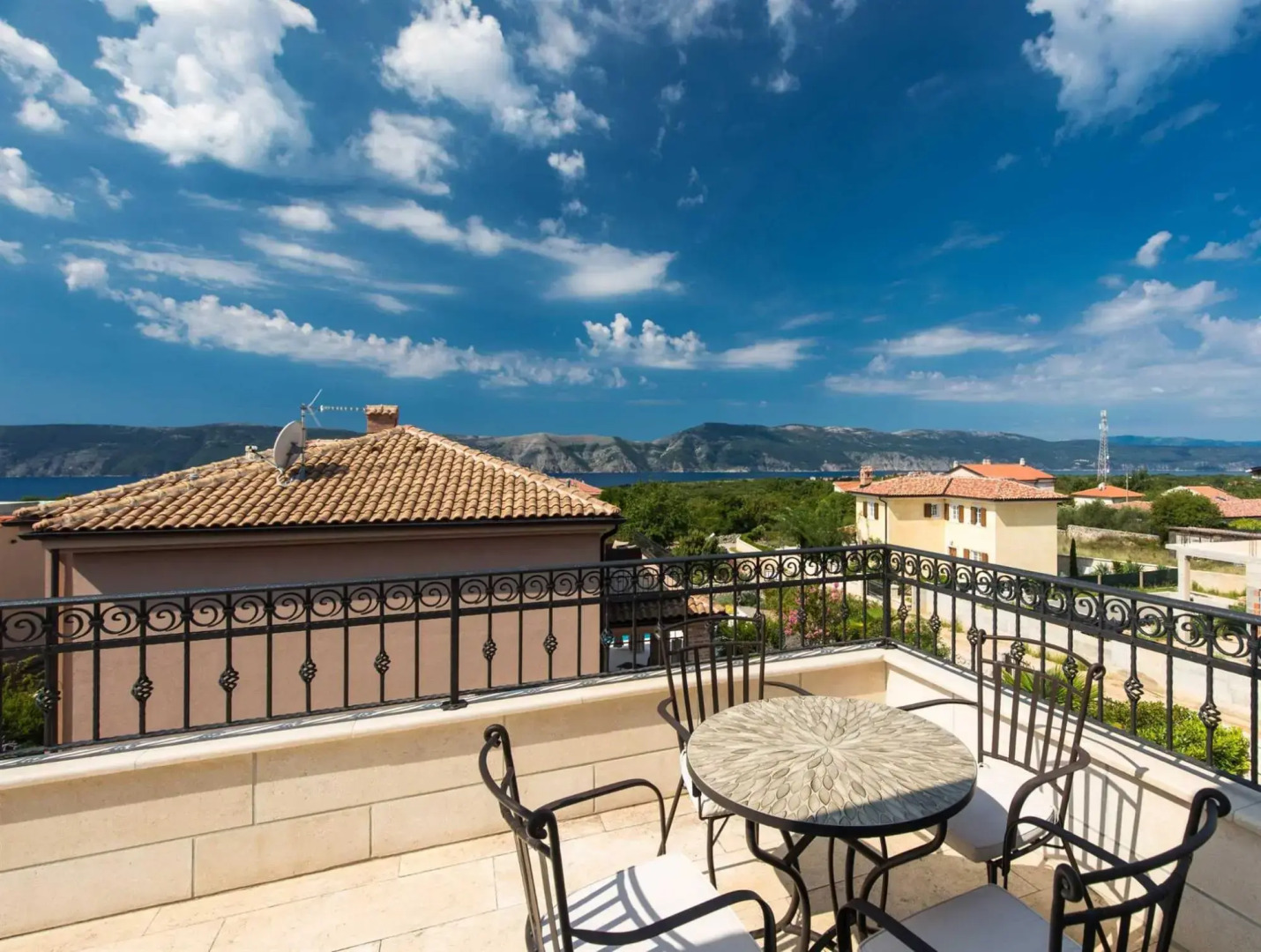 Villa Emma - Linardići - Krk